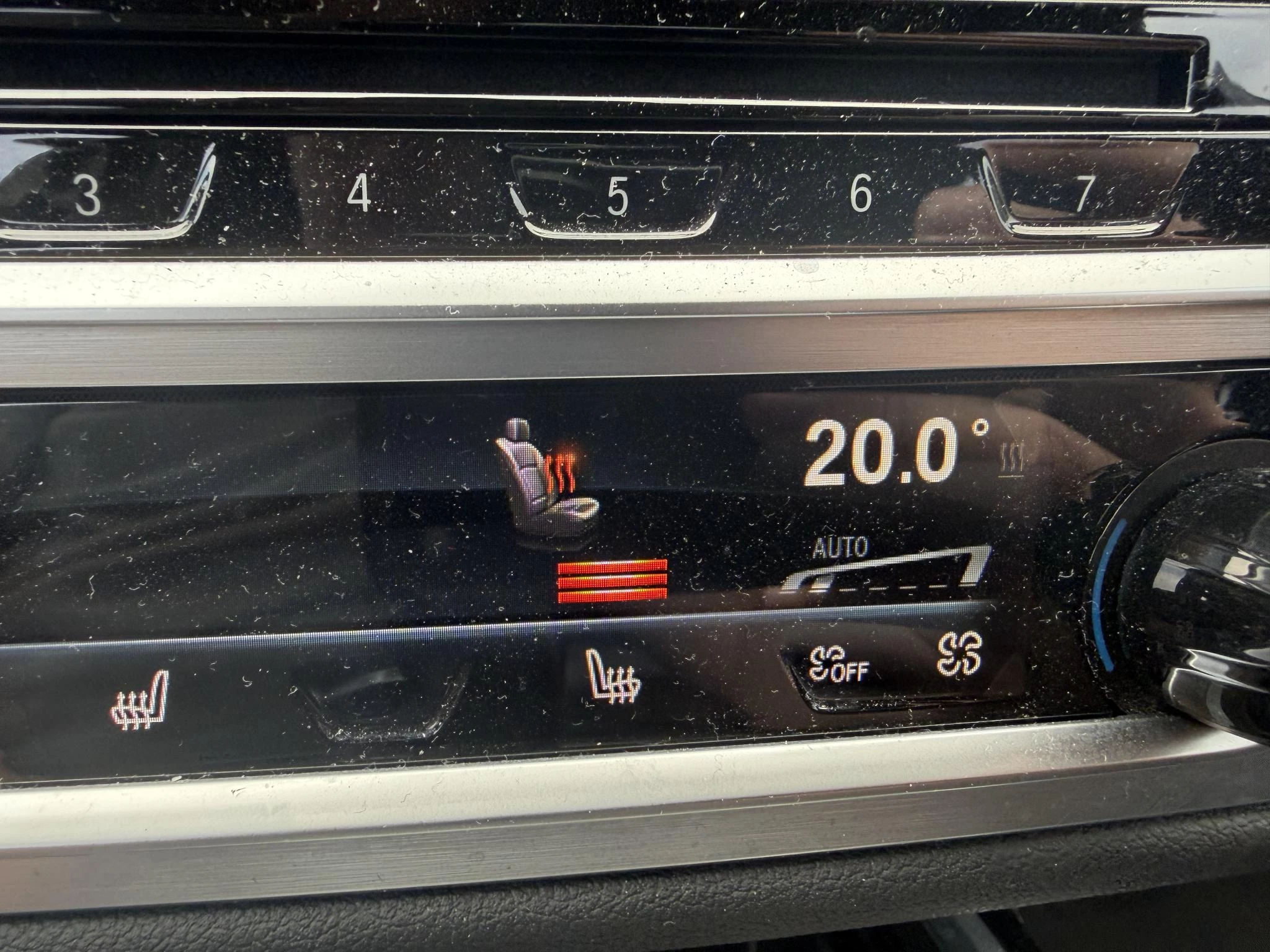 Hoofdafbeelding BMW 7 Serie