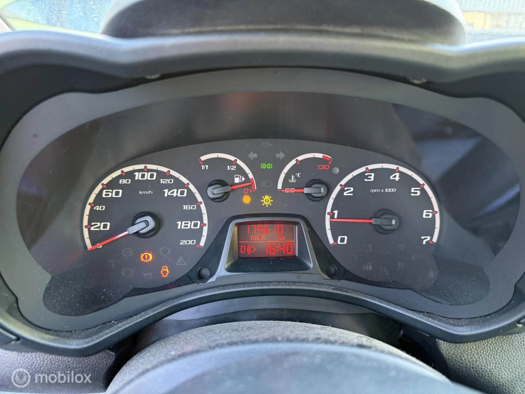 Hoofdafbeelding Ford Ka