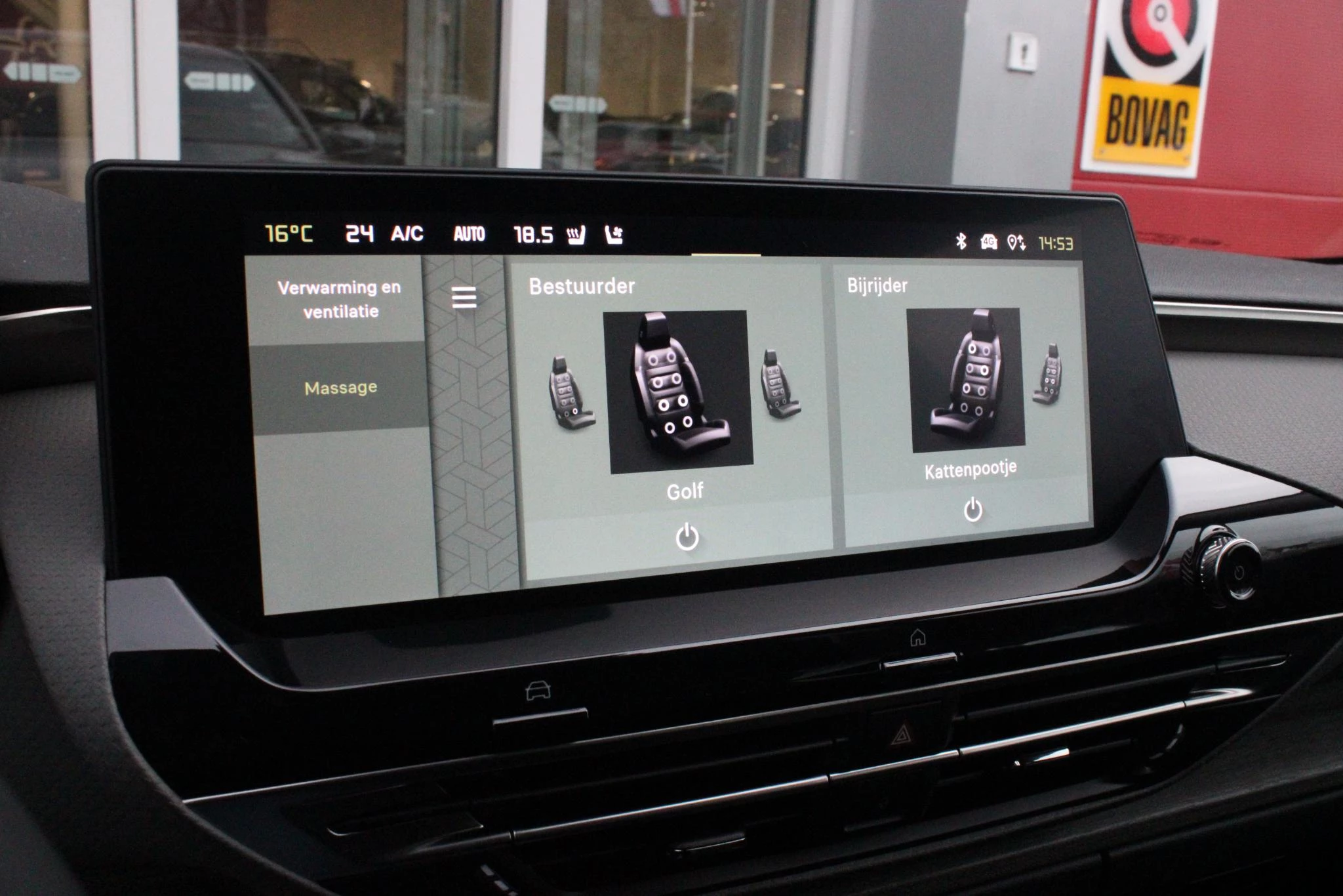 Hoofdafbeelding Citroën C5 X