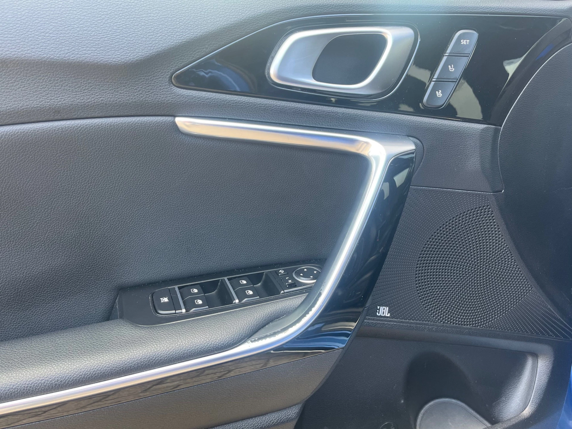 Hoofdafbeelding Kia Ceed