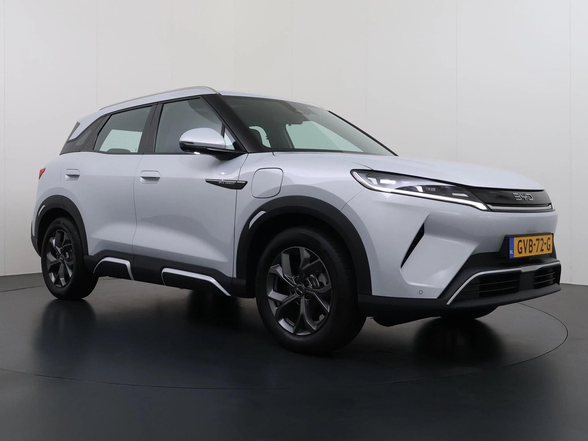 Hoofdafbeelding BYD ATTO 2