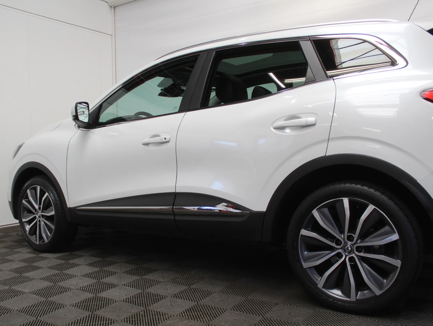 Hoofdafbeelding Renault Kadjar