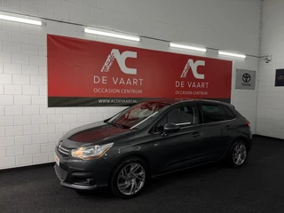 Citroen C4 1.2 PureTech Business - NAVI/CLIMA/PDC/CRUISE/NAP
