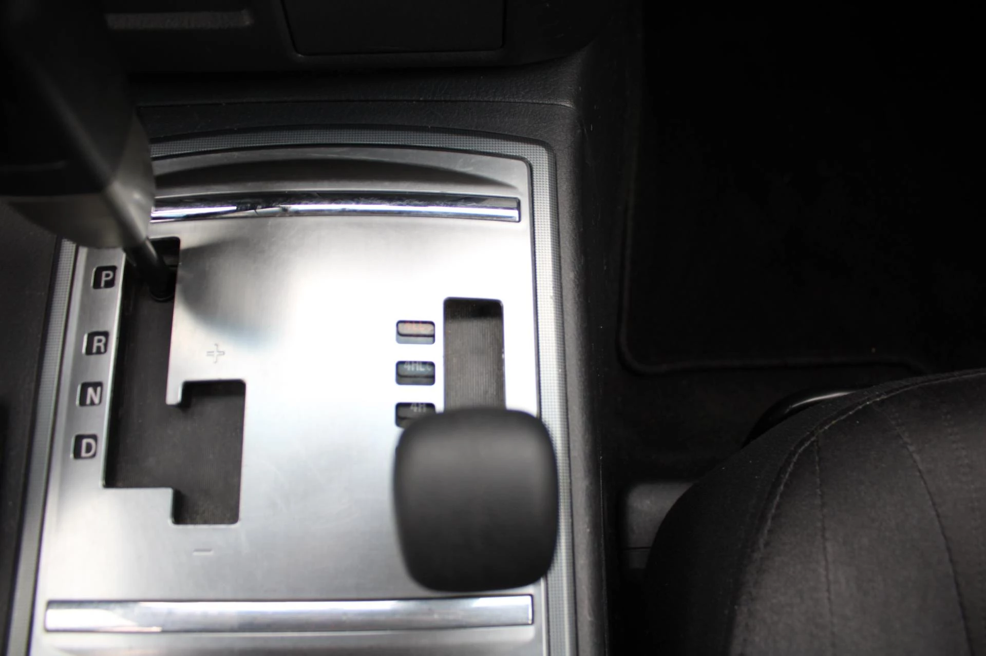 Hoofdafbeelding Mitsubishi Pajero