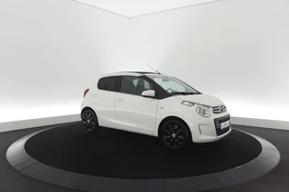 Citroen C1 1.0 VTi Airscape Feel | Vouwdak | Camera | Apple Carplay | DAB+