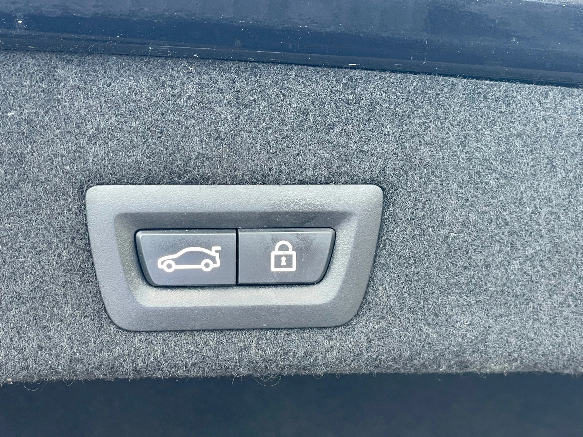 Hoofdafbeelding BMW 7 Serie