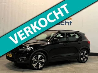 Volvo XC40 Recharge P8 AWD R-Design|SOH 96%|1e Eig|Pano|360*|Harman Kardon|Trekhaak