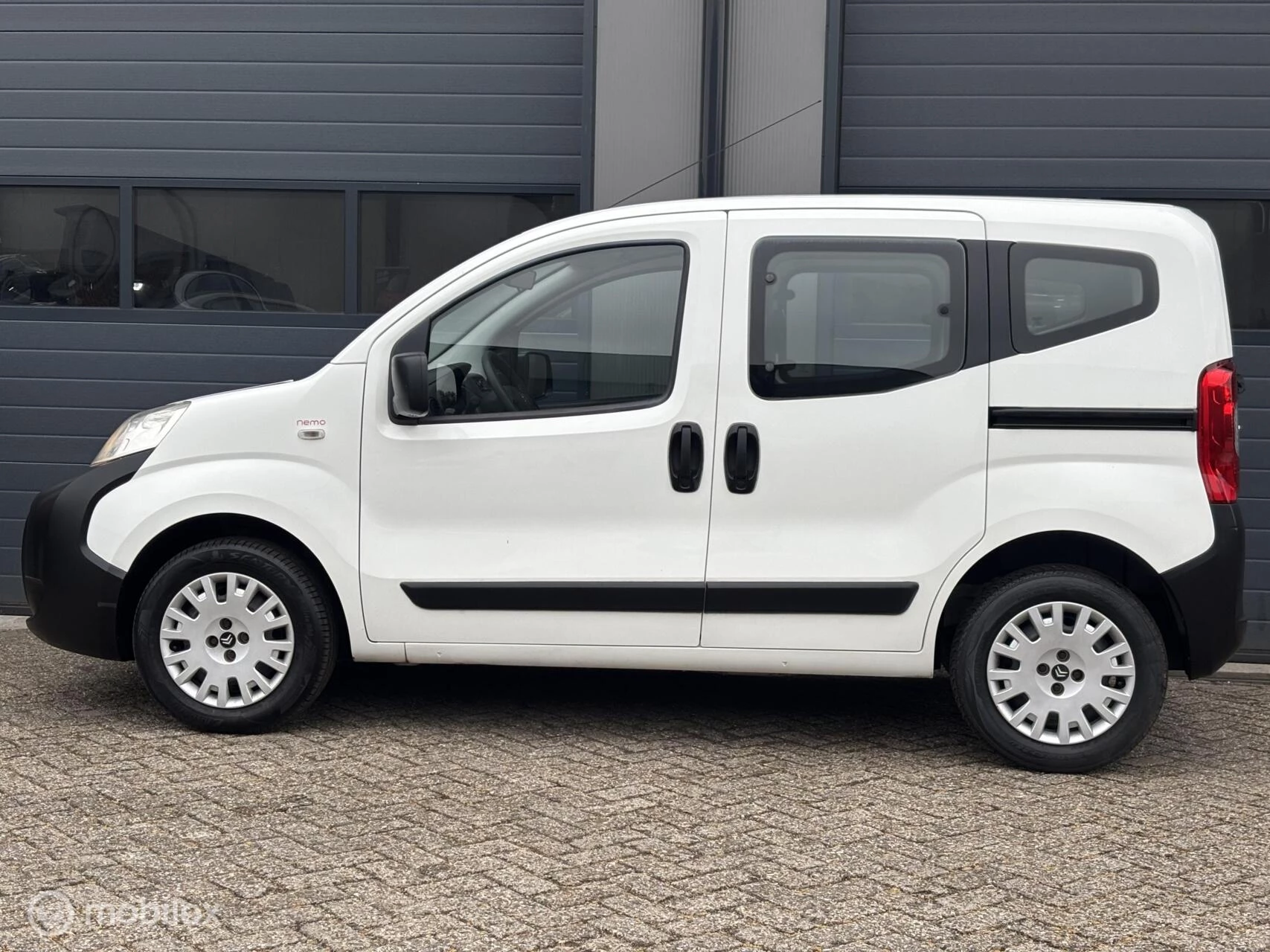 Hoofdafbeelding Citroën Nemo