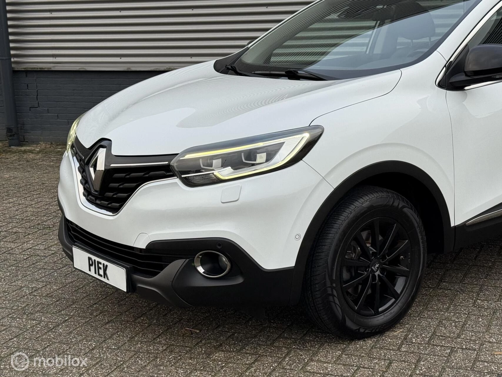 Hoofdafbeelding Renault Kadjar