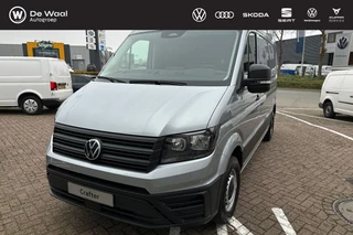 Volkswagen Crafter 30 2.0 TDI 140pk L3H3 Trendline