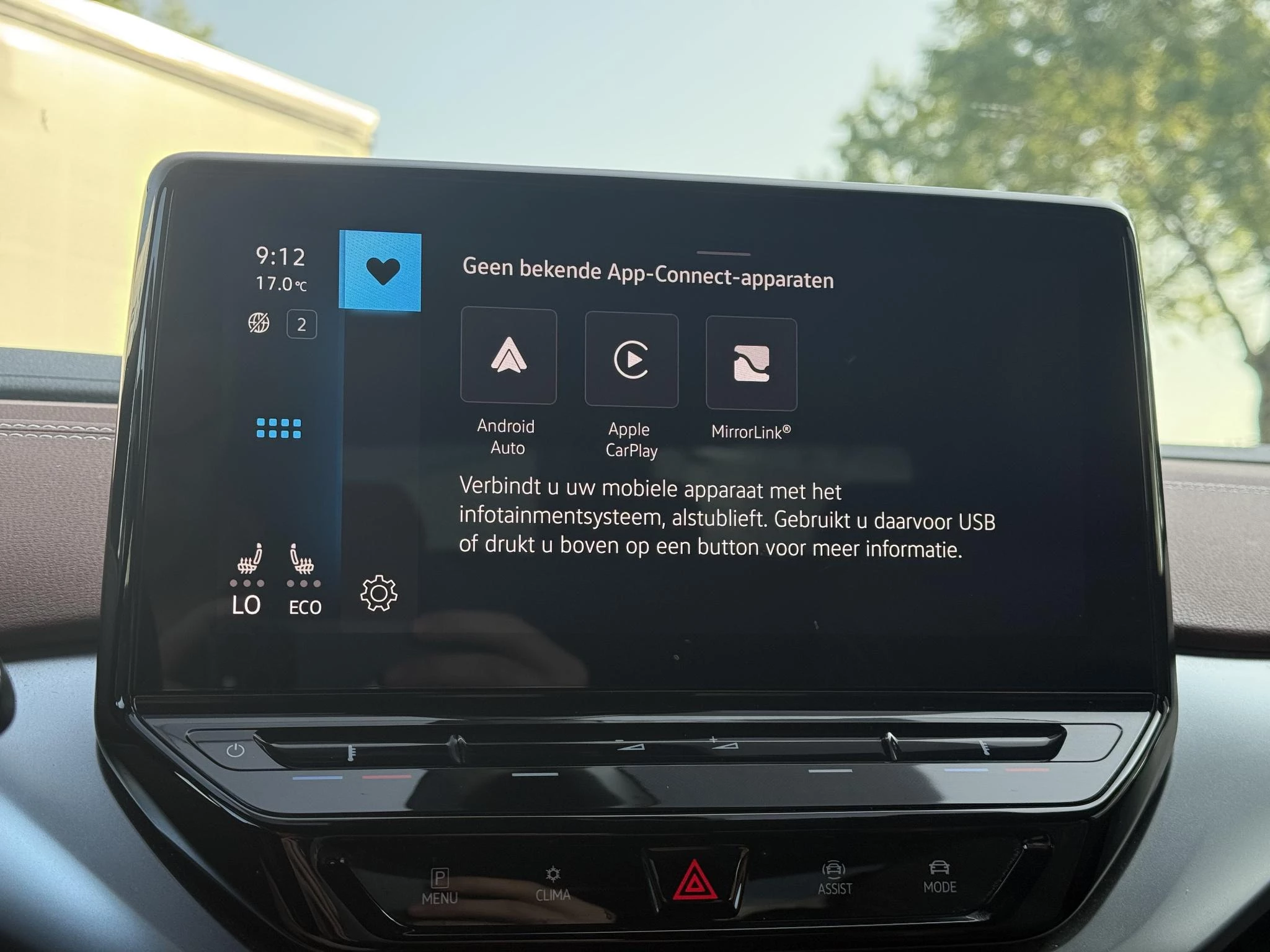 Hoofdafbeelding Volkswagen ID.4