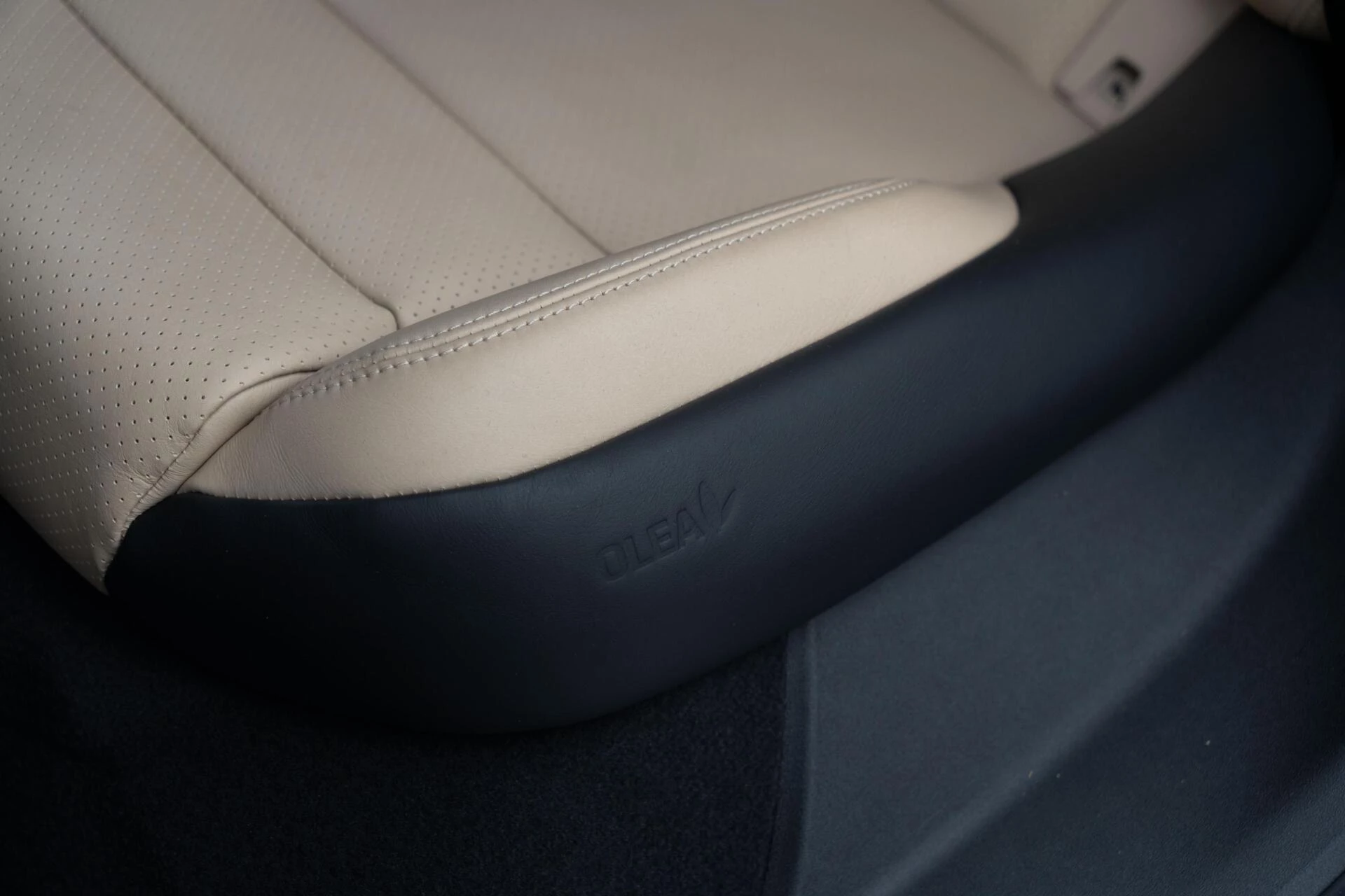 Hoofdafbeelding Porsche Taycan