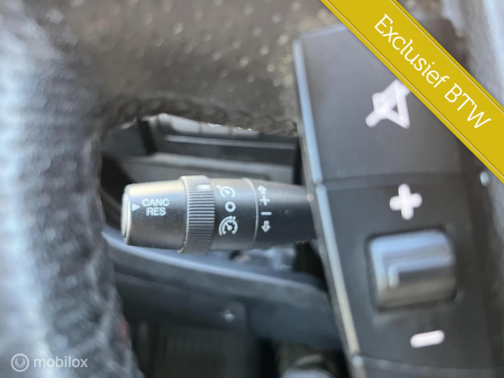 Hoofdafbeelding Citroën Jumper