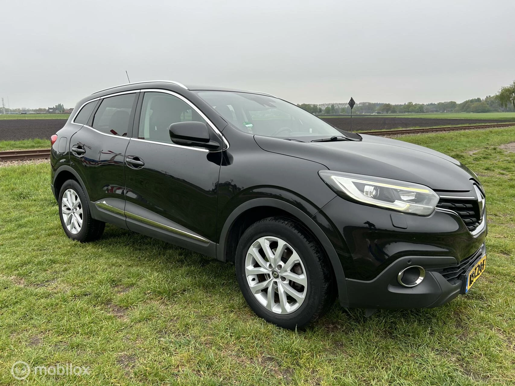 Hoofdafbeelding Renault Kadjar