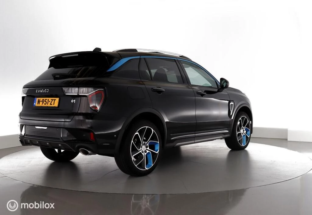 Hoofdafbeelding Lynk & Co 01