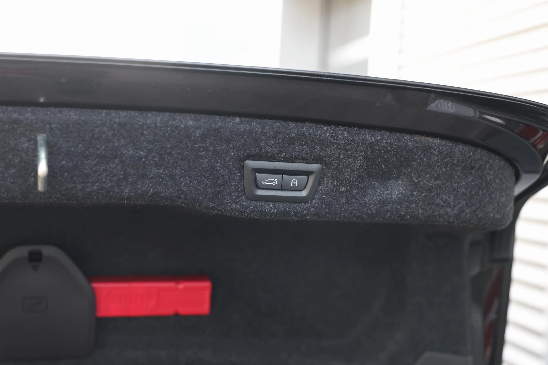Hoofdafbeelding BMW i5