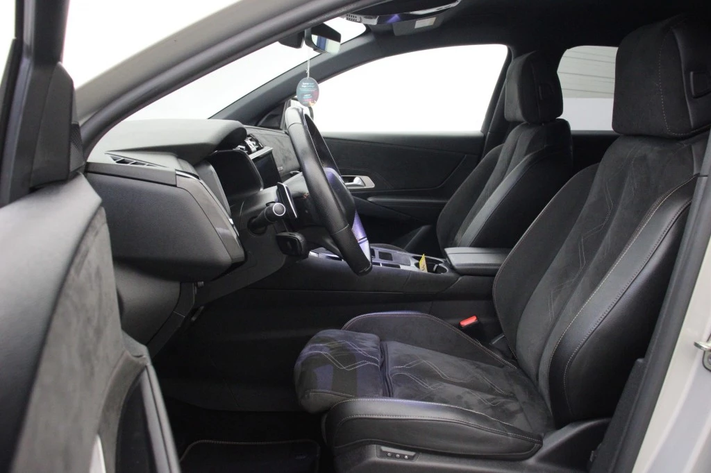 Hoofdafbeelding DS DS 7