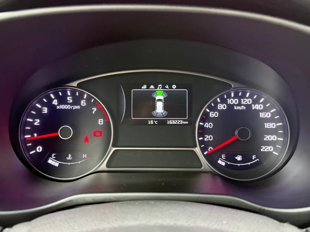 Hoofdafbeelding Kia Soul