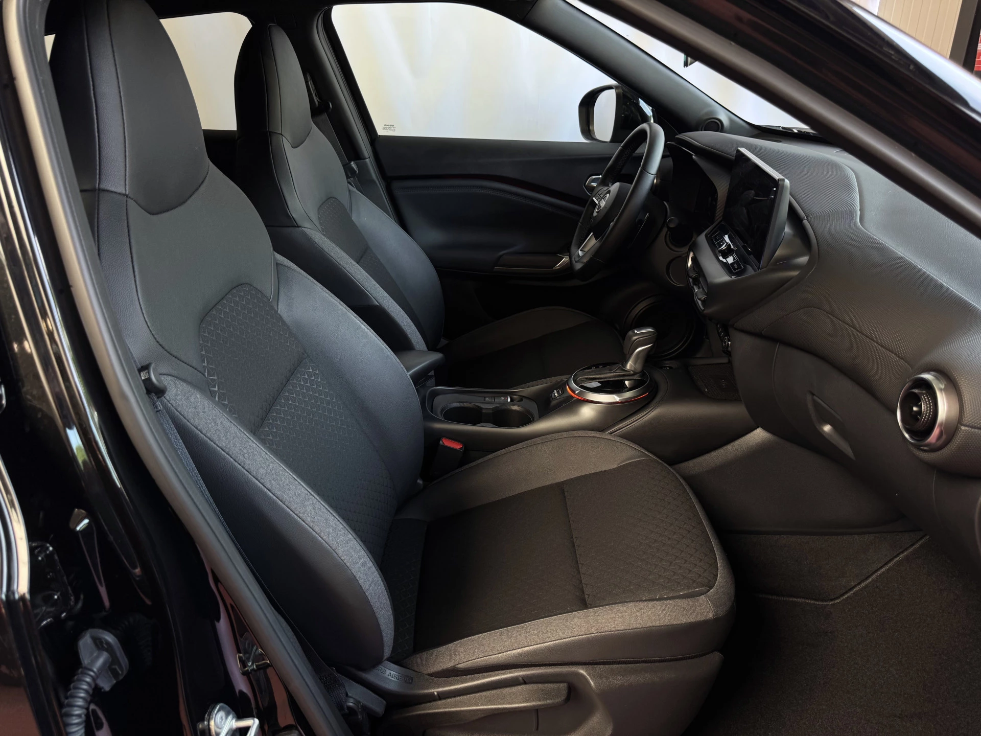 Hoofdafbeelding Nissan Juke