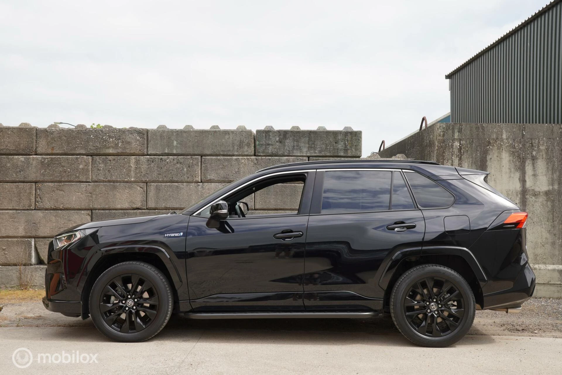 Hoofdafbeelding Toyota RAV4