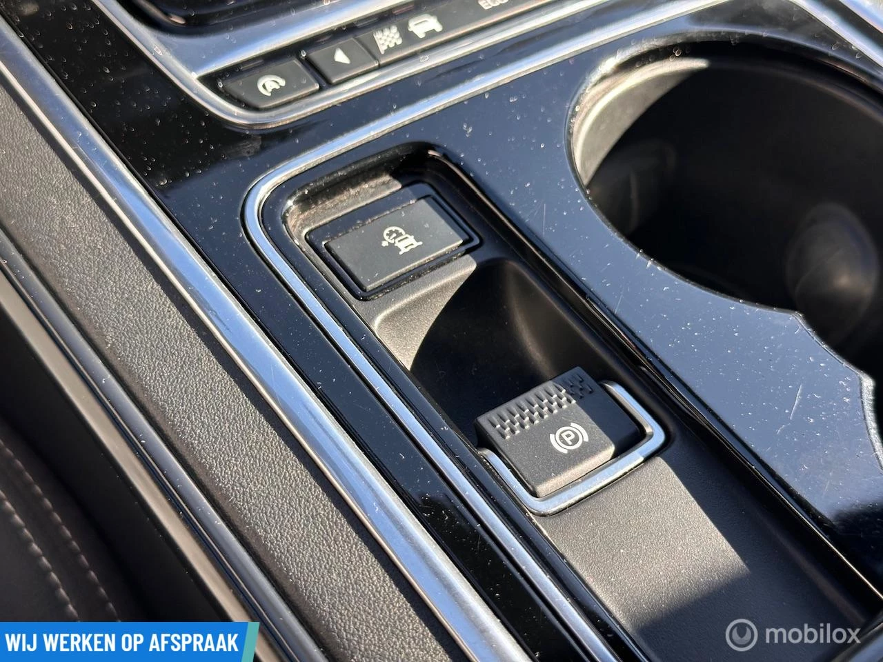 Hoofdafbeelding Jaguar XE