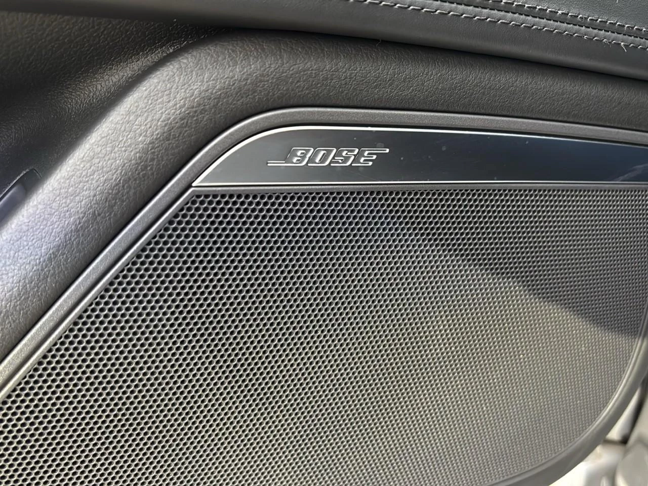 Hoofdafbeelding Audi A7