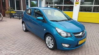 Opel KARL 1.0 ecoFLEX 120 Jaar Edition