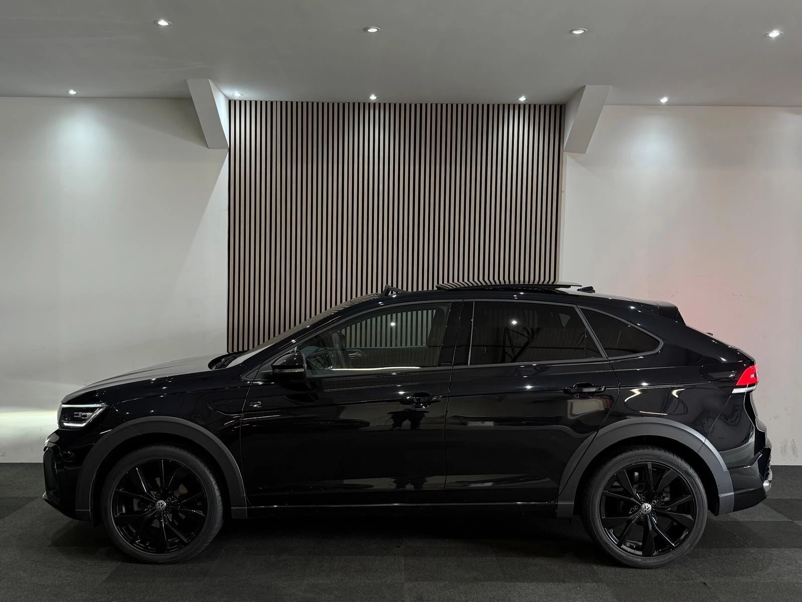 Hoofdafbeelding Volkswagen Taigo