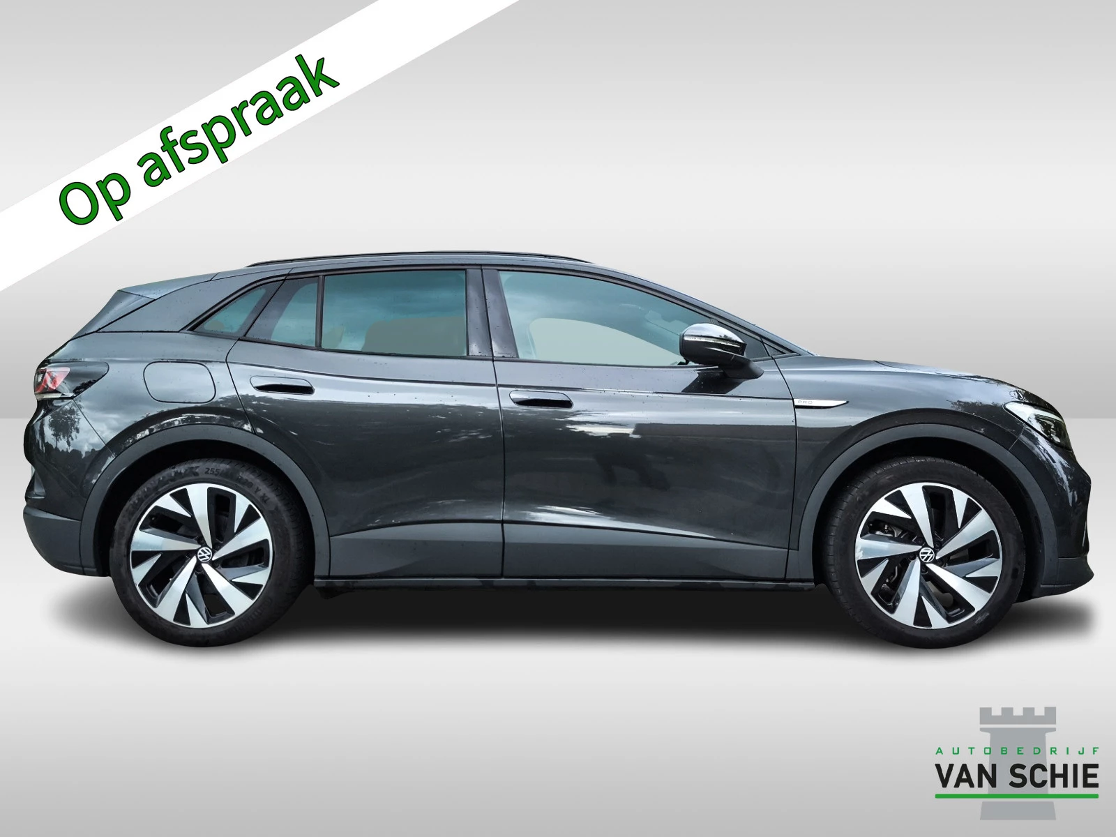 Hoofdafbeelding Volkswagen ID.4