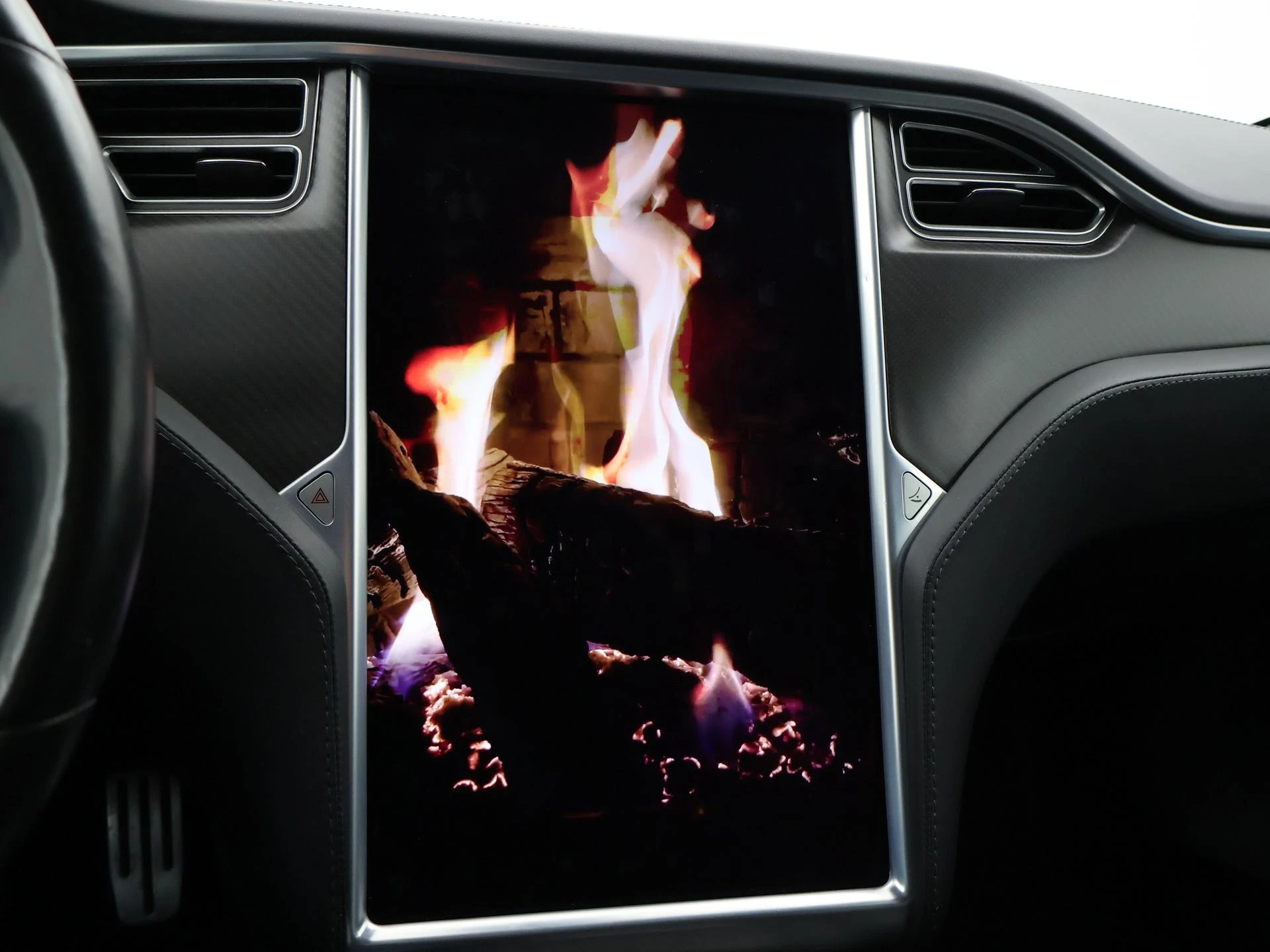 Hoofdafbeelding Tesla Model S