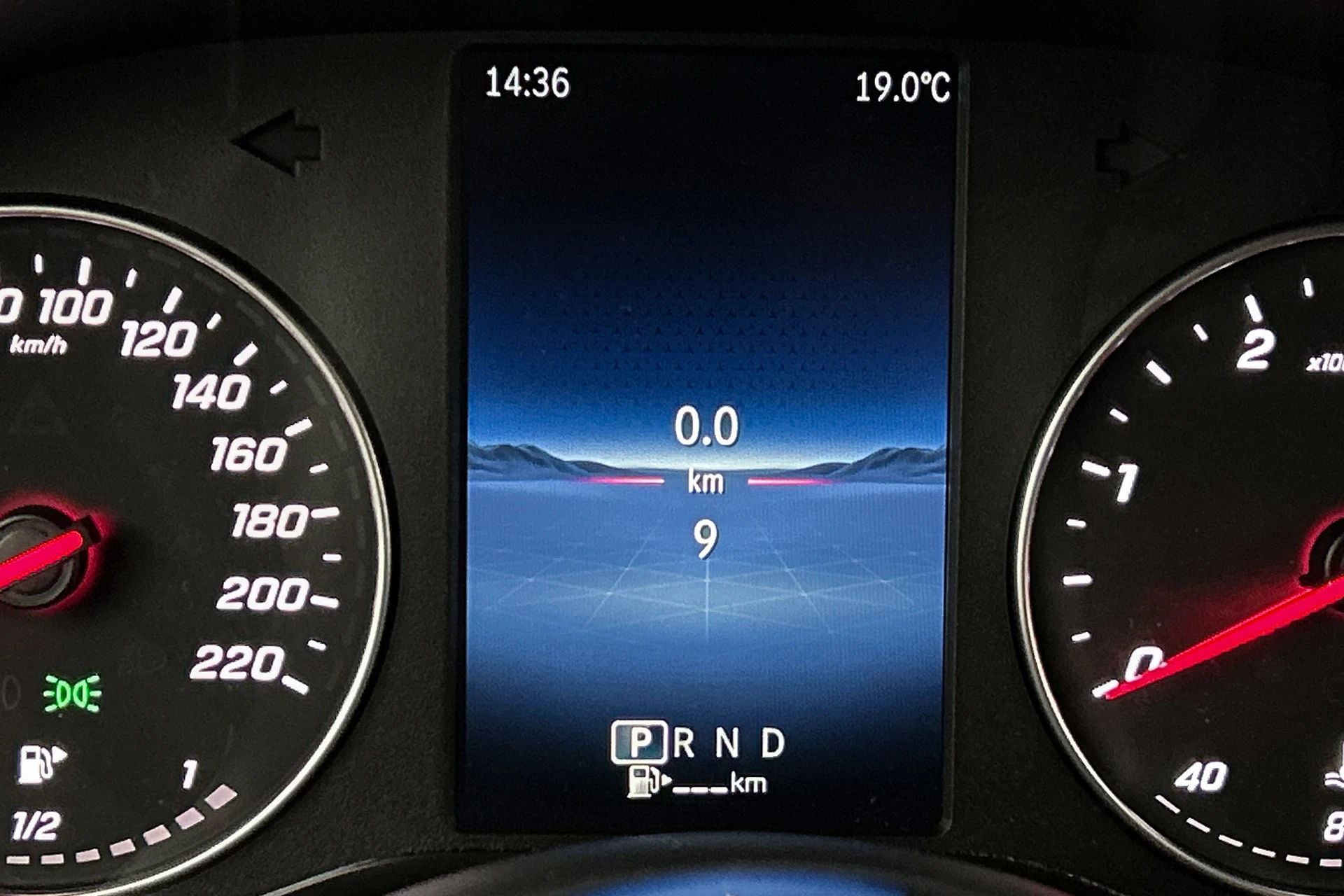 Hoofdafbeelding Mercedes-Benz Citan