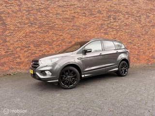 Ford Kuga 1.5 EcoBoost ST Line Automaat Dak KM Stoelverw