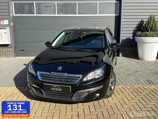 Peugeot 308 SW 1.2 PureTech Style