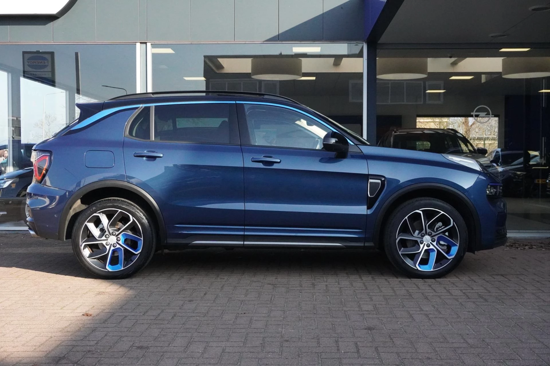 Hoofdafbeelding Lynk & Co 01