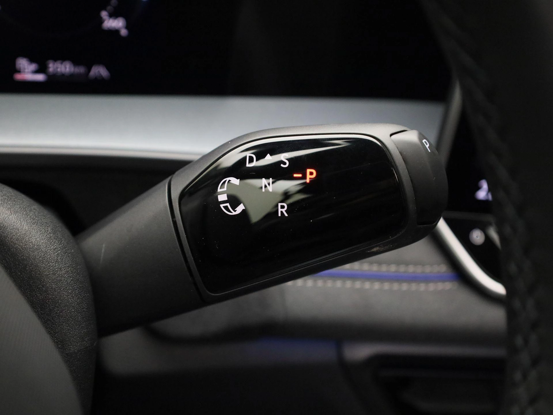 Hoofdafbeelding Volkswagen Tayron