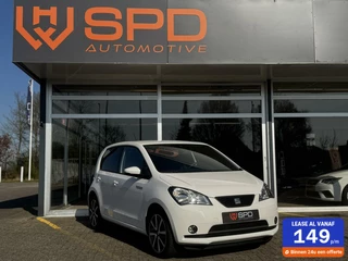 Hoofdafbeelding SEAT Mii Seat Mii Electric electric Plus|16"|Voorruitverwarming|Clima