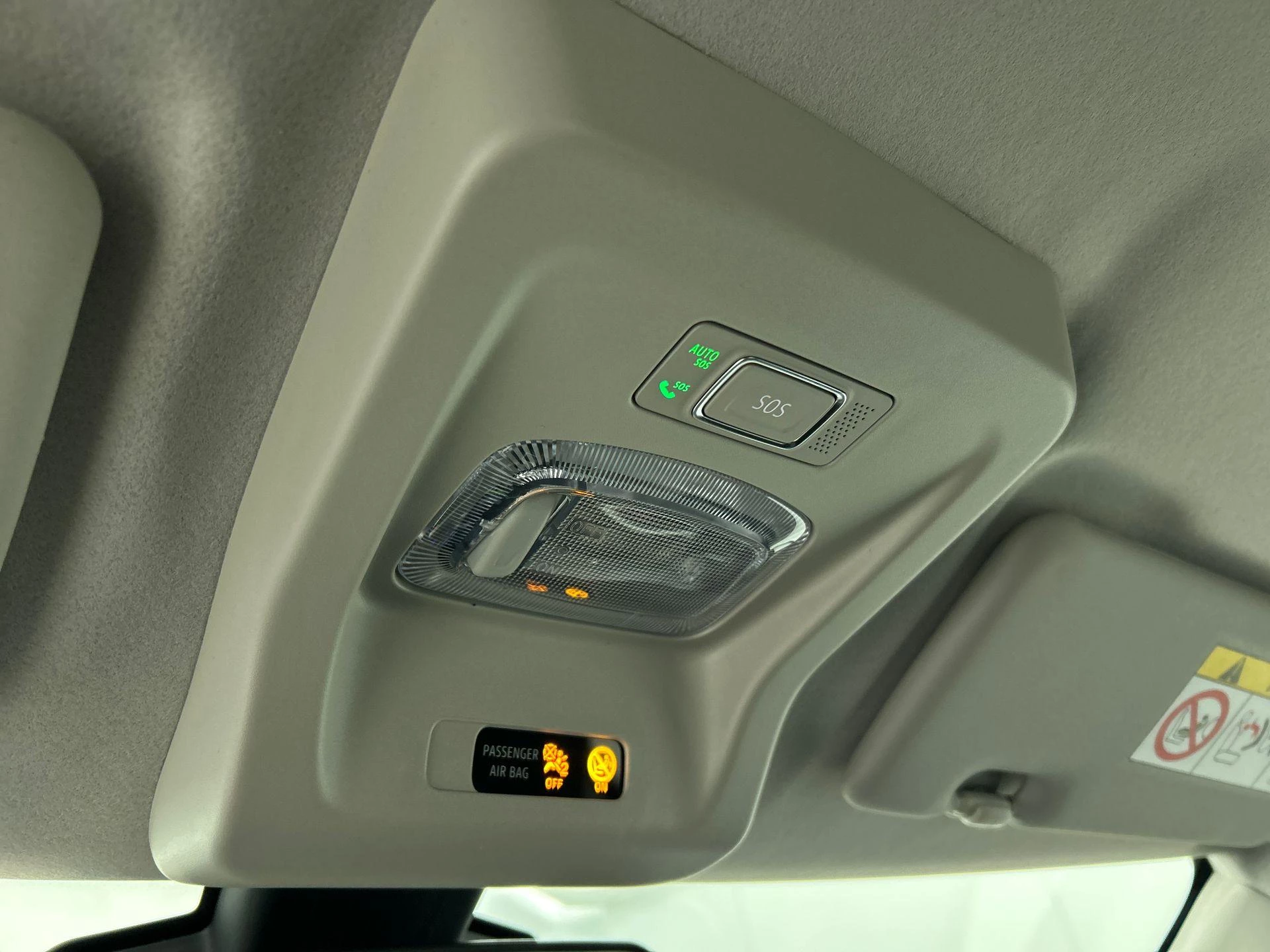 Hoofdafbeelding Dacia Spring