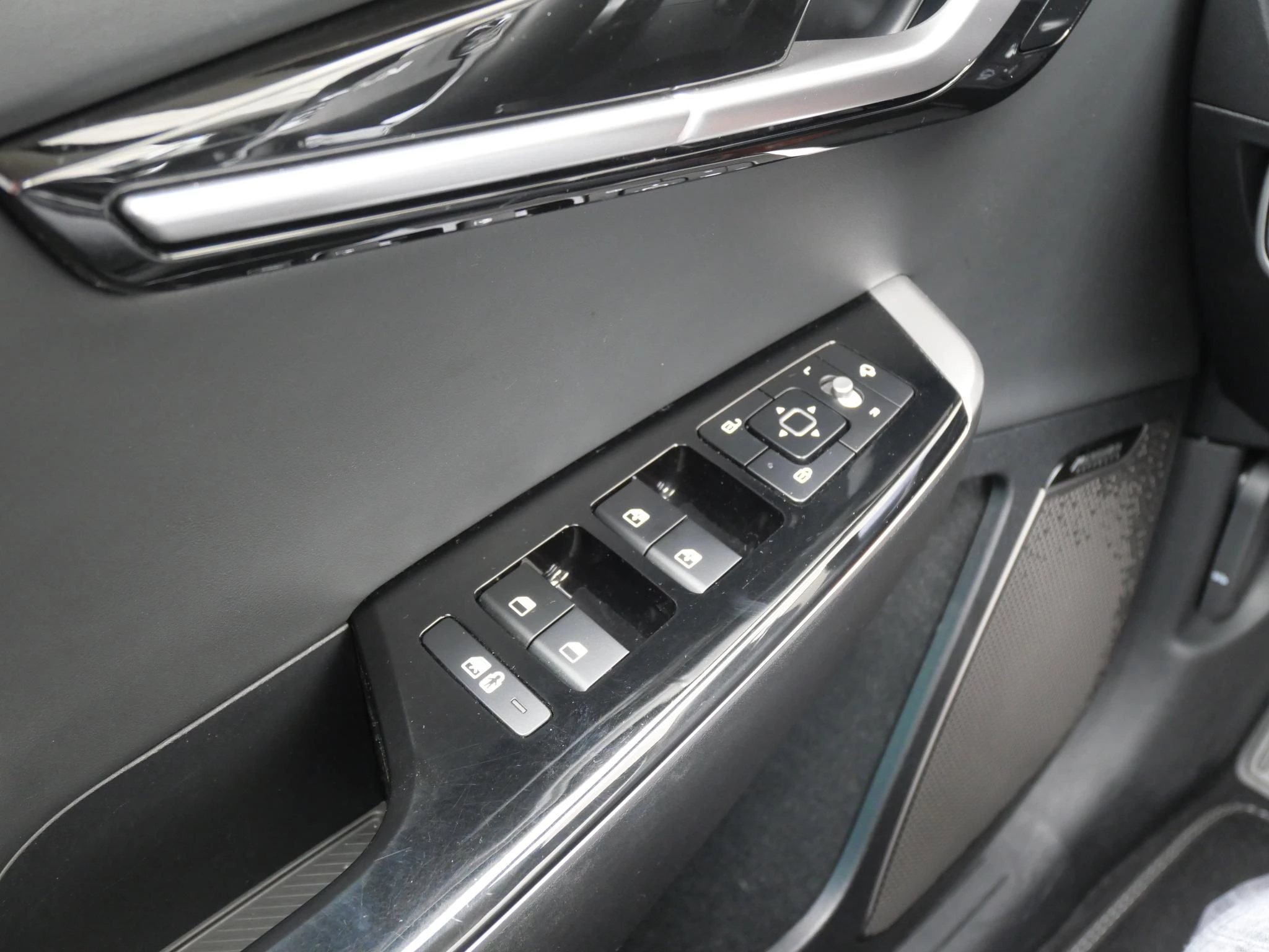 Hoofdafbeelding Kia EV6