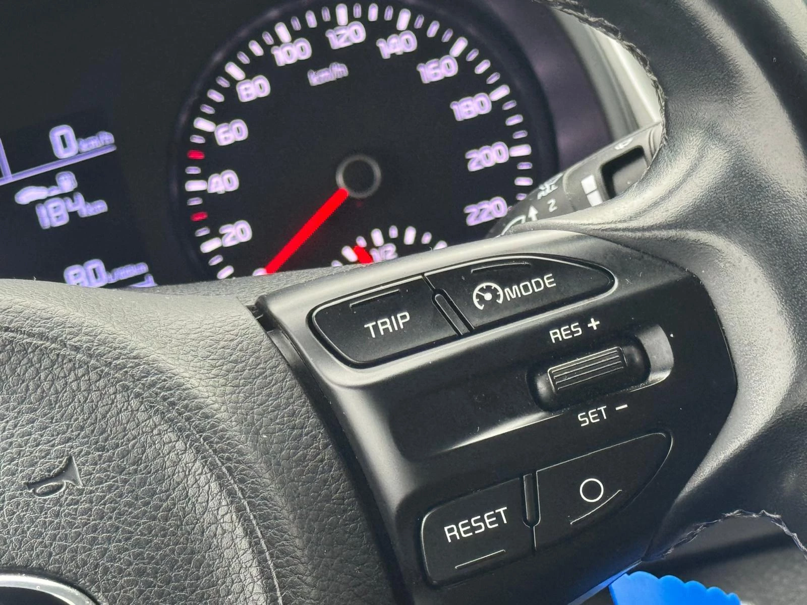 Hoofdafbeelding Kia Stonic