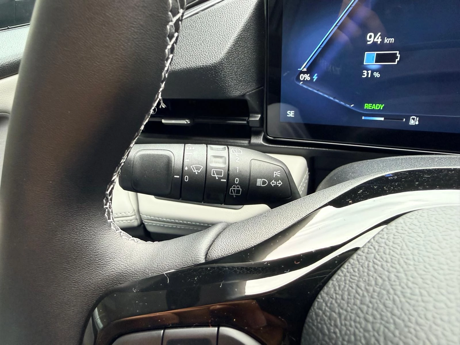 Hoofdafbeelding Ford Puma Gen-E