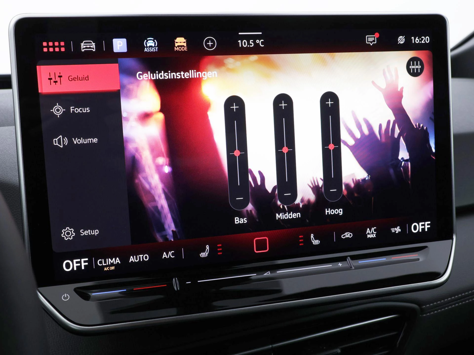 Hoofdafbeelding Volkswagen ID.3