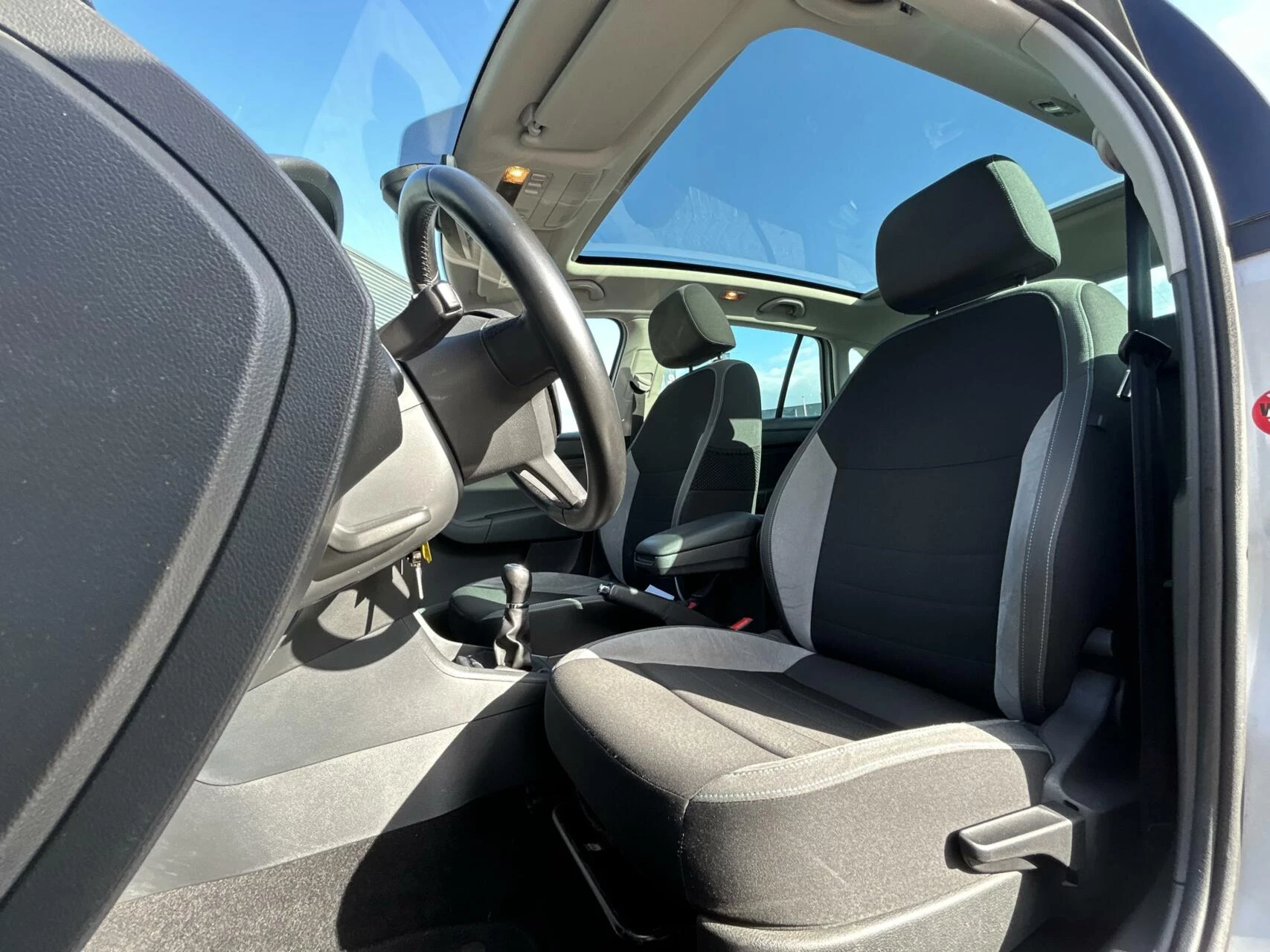 Hoofdafbeelding Škoda Rapid