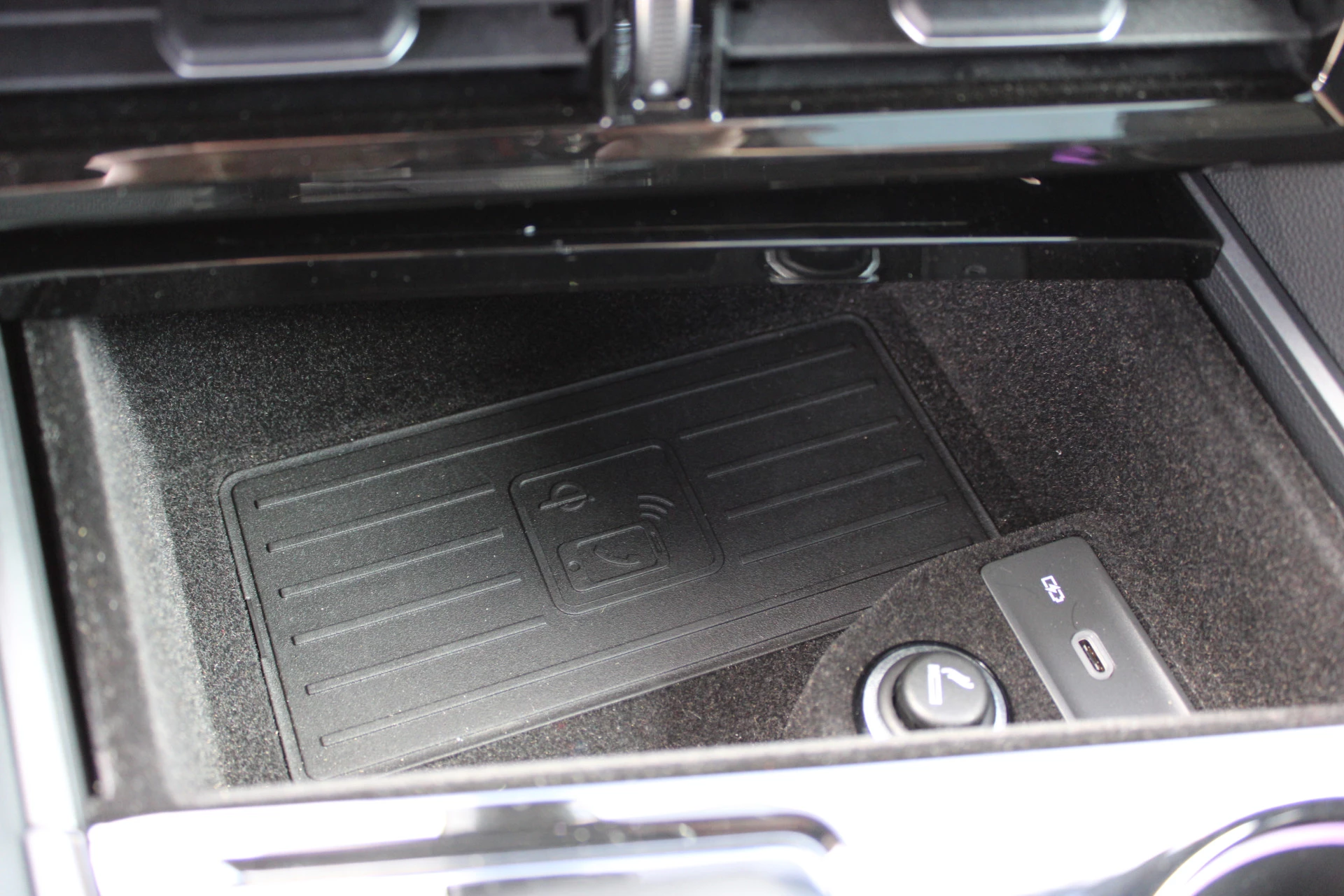 Hoofdafbeelding Volkswagen Touareg