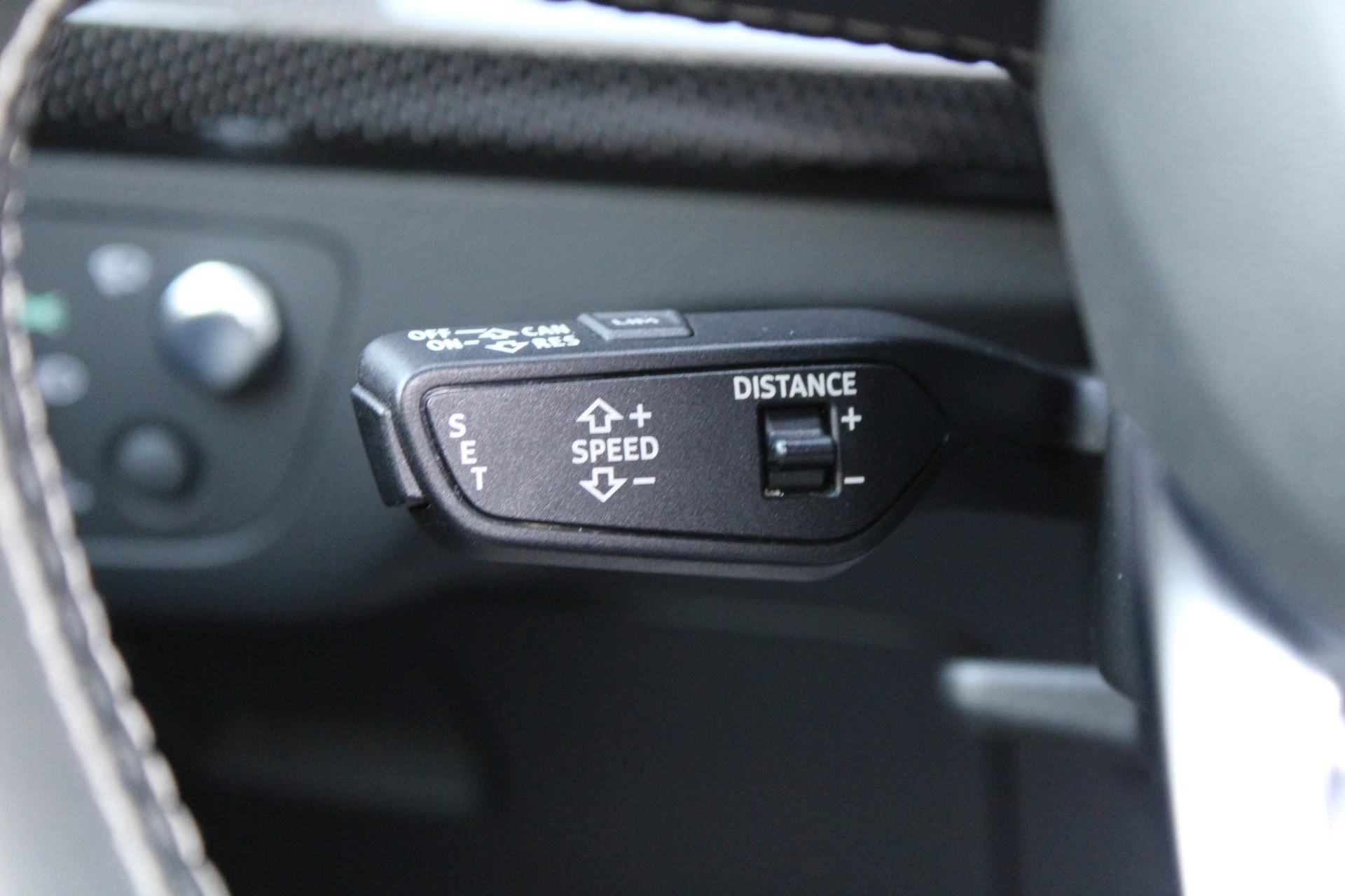 Hoofdafbeelding Audi SQ5