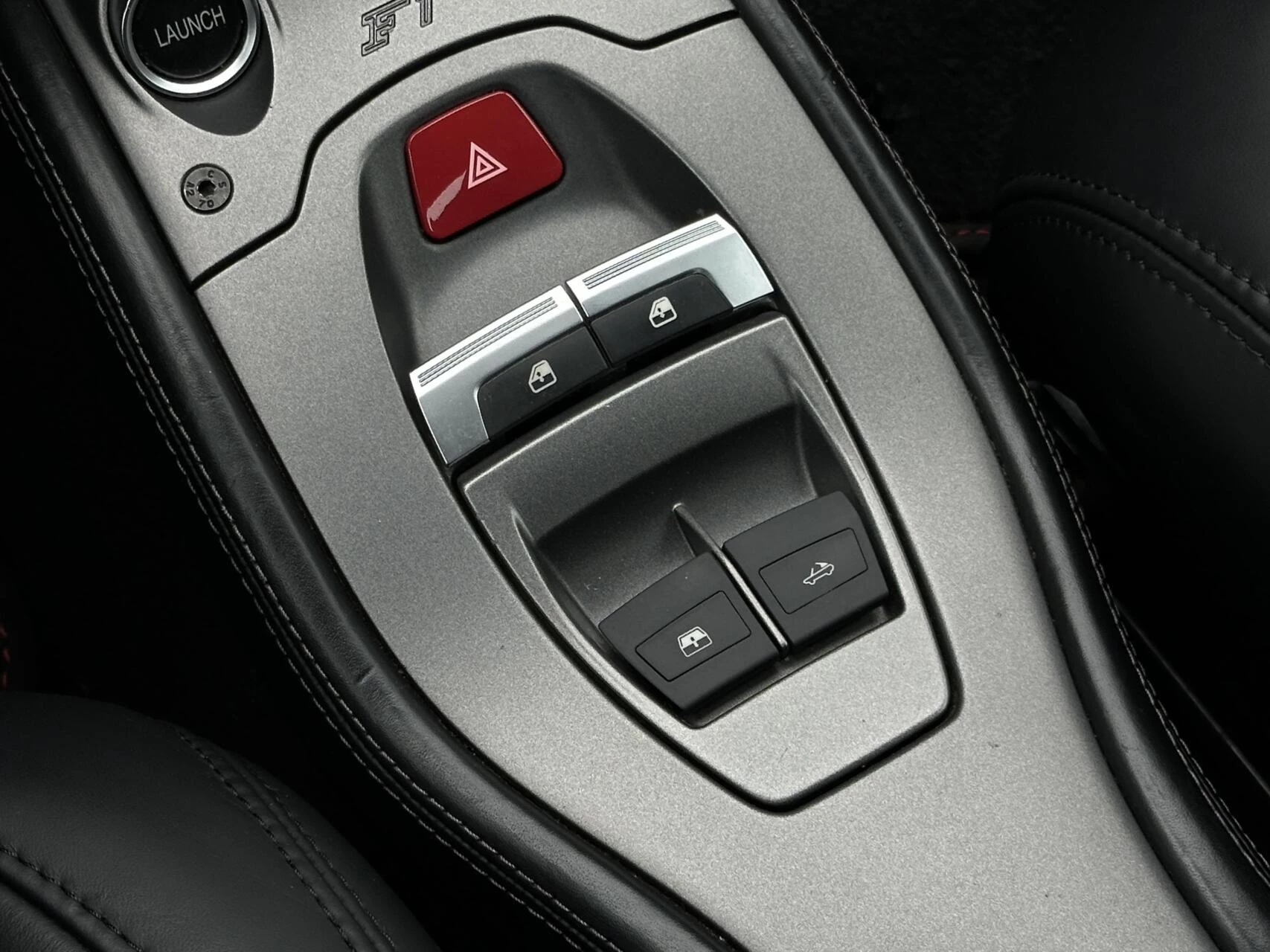 Hoofdafbeelding Ferrari 458