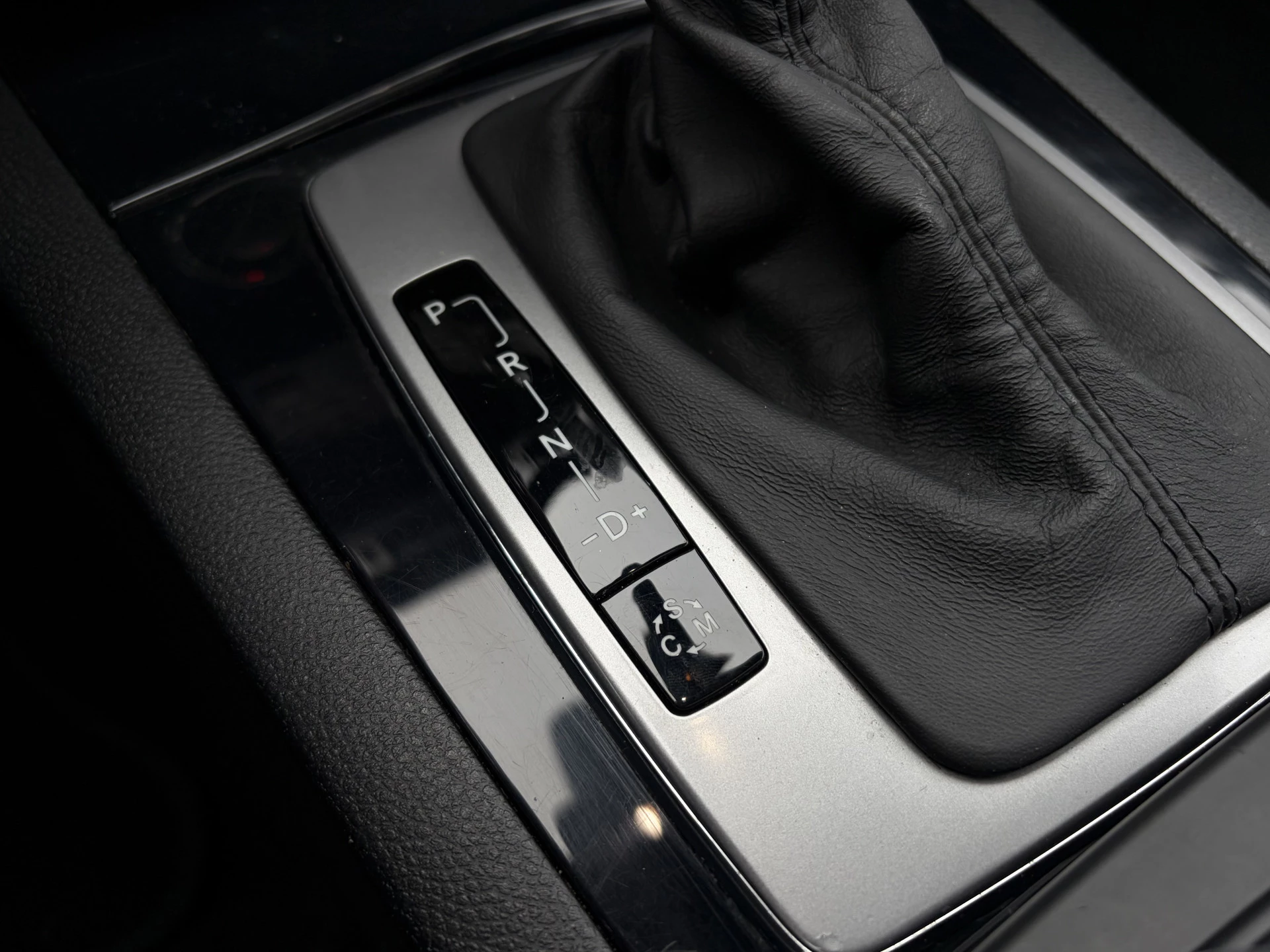 Hoofdafbeelding Mercedes-Benz GLK