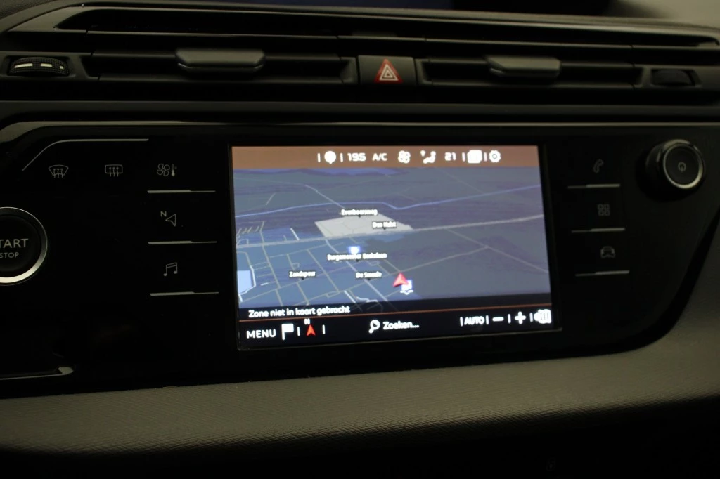 Hoofdafbeelding Citroën Grand C4 Picasso