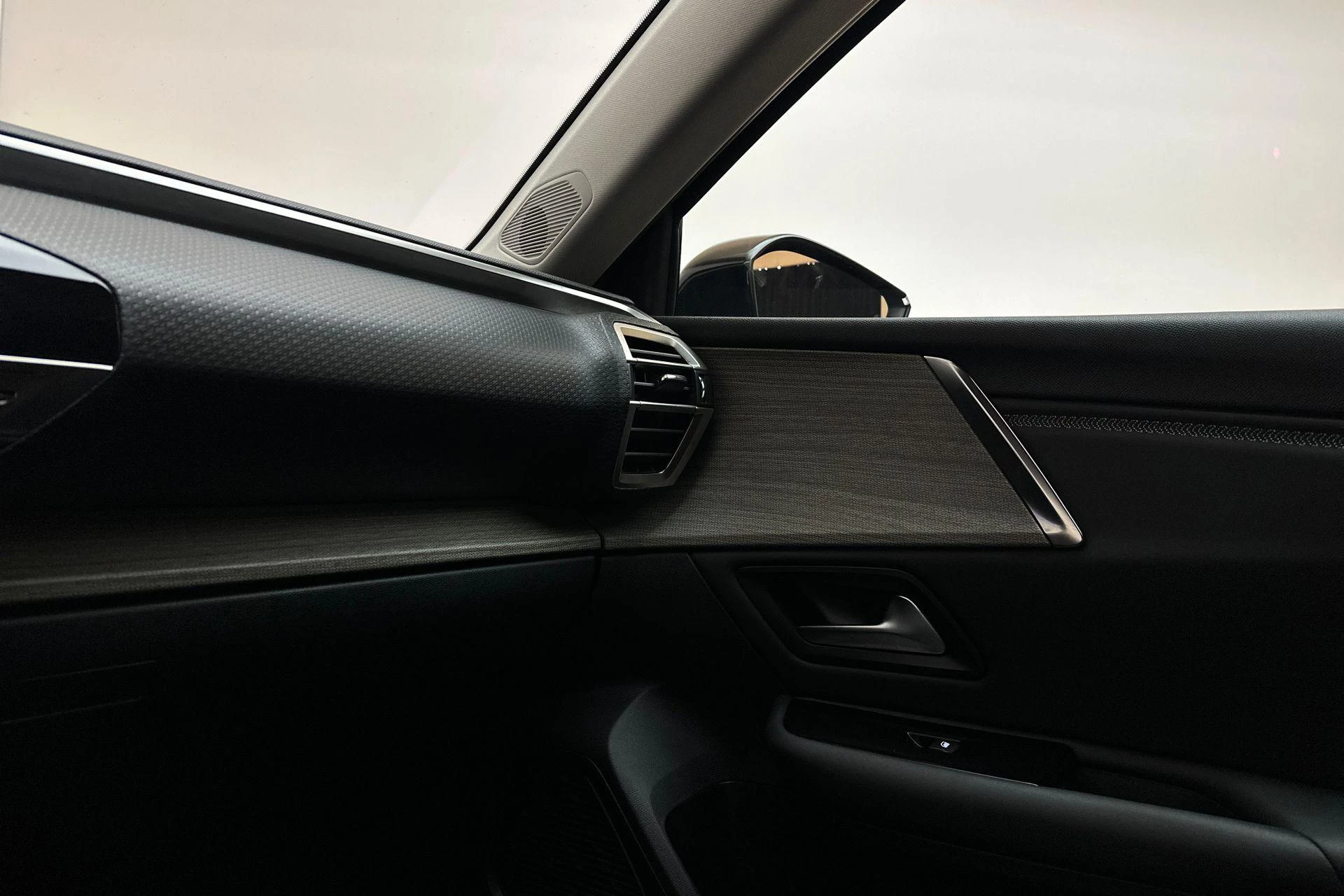 Hoofdafbeelding Citroën C5 X