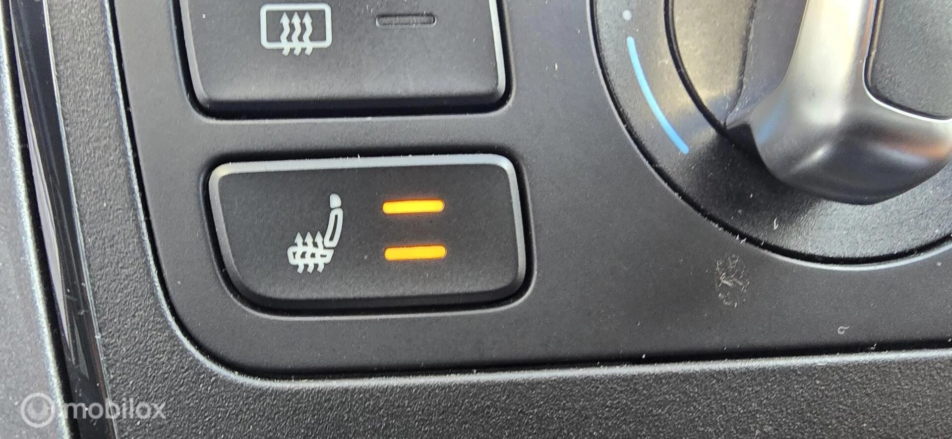 Hoofdafbeelding SEAT Mii