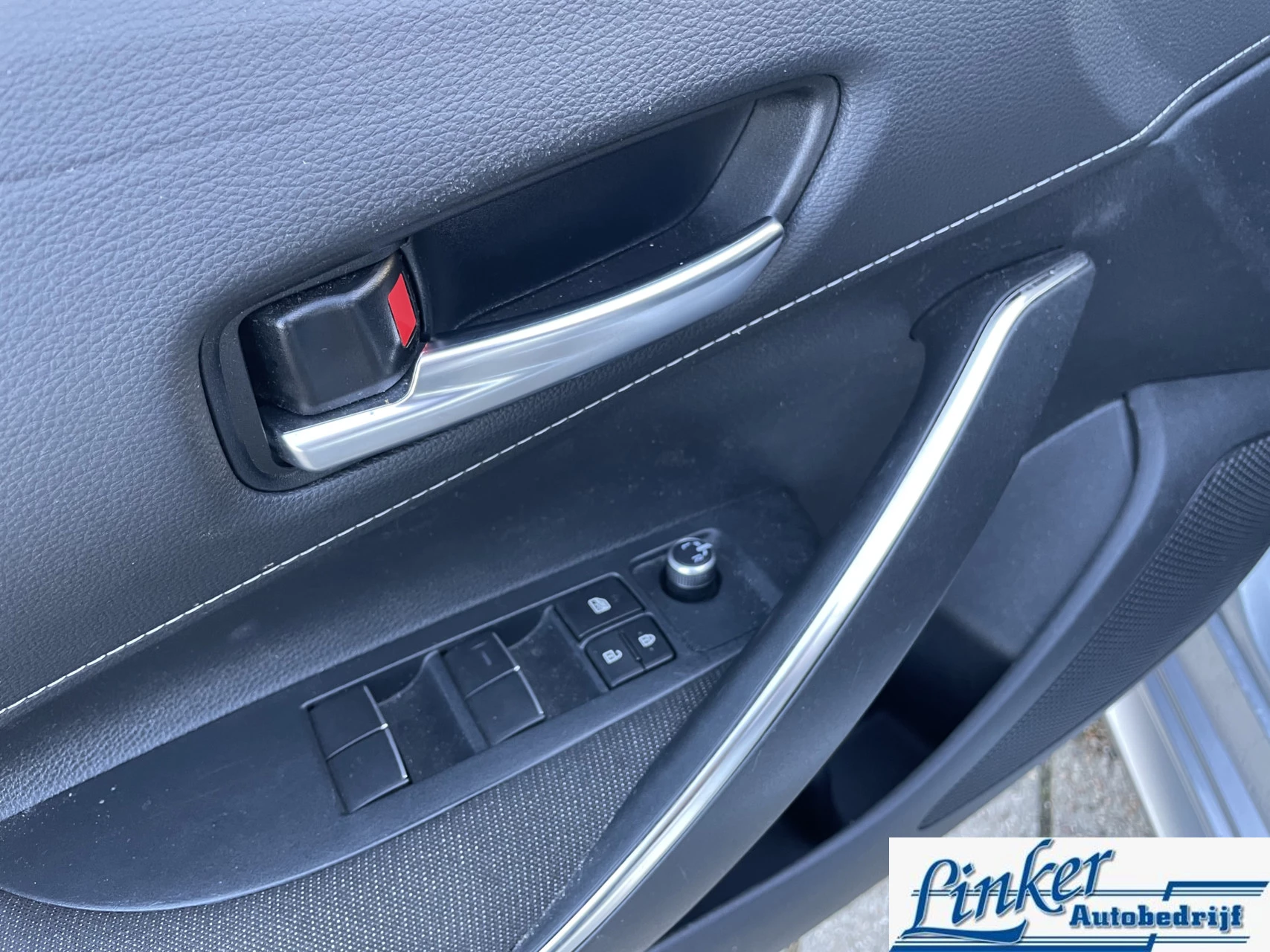 Hoofdafbeelding Toyota Corolla Touring Sports